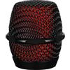 SE ELECTRONICS V7 MG BLACK GRIGLIA IN ACCIAIO PER MICROFONI V7 COLORE NERO