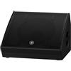 YAMAHA DHR12M MONITOR DA PALCO BI-AMPLIFICATO 12" 1000 WATT