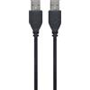 CABLEXPERT USB 2.0 AM TO AM CABLE, 6FT