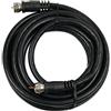 CABLEXPERT CAVO ANTENNA TV, F-PLUGS, 1.8 MT