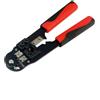 CABLEXPERT 3-IN-1 MODULAR CRIMPING TOOL, RJ45