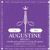 AUGUSTINE REGAL BLACK MUTA DI CORDE PER CHITARRA CLASSICA NORMAL TENSION
