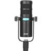ALCTRON BC600 MICROFONO DINAMICO PER BROADCAST E PODCASTING
