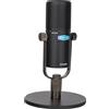 ALCTRON CU28 MICROFONO A CONDENSATORE SUPERCARDIOIDE USB