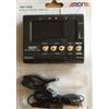 AROMA AMT-560 ACCORDATORE/MISURATORE DI TONO/METRONOMO PROFESSIONALE 3 IN 1