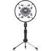 BEHRINGER BV635 SPRING MOUNT MICROFONO USB VINTAGE PER STREAMING