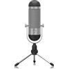 BEHRINGER BVR84 MICROFONO USB VINTAGE ANNI 40 PER STREAMING