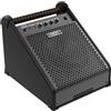 AROMA ADX-40S AMPLIFICATORE PER BATTERIA ELETTRONICA 40 WATT 10" CON INGRESSO DI LINEA E STRUMENTO E BLUETOOTH