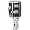 ALCTRON DK1000 MICROFONO DINAMICO CARDIOIDE VINTAGE RETRO ANNI 50-60