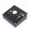 ALCTRON DMC01 CONTROLLER PER MONITOR DA STUDIO CON INGRESSI COMBO JACK-XLR