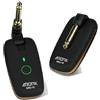 AROMA ARU 10 TRASMETTITORE-RICEVITORE SISTEMA RADIO WIRELESS PER CHITARRA