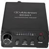 ALCTRON RD501 PREAMPLIFICAOTRE MICROFONICO COMPATTO +60dB