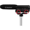 ALCTRON VM5 MICROFONO SHOTGUN PER VIDEOCAMERA