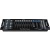 SHEHDS MIXER LUCI 192 CANALI DMX 240 SCENE 8 SLIDER