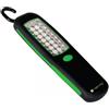 TECHLY ITC-LED WL2 LAMPADA 24 LED CON GANCIO E MAGNETE