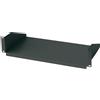 INTELLINET I-CASE TRAY-14 MENSOLA CON RIPIANO FISSO FORATO DA 2 UNITA' RACK 19"