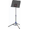 GALUX GMS-310 LEGGIO DA ORCHESTRA FORATO SMONTABILE REGOLABILE IN ALTEZZA ED INCLINAZIONE