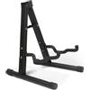 EXTREME GS1AF SUPPORTO DA TERRA PER CHITARRA E BASSO UNIVERSALE SVASATO A-STYLE