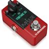 TC ELECTRONIC IMPULSE IR LOADER 12 CELESTION CAB MODELS 99 IR SLOTS 200MS A/B MODE