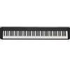 CASIO PX S1100 BK PIANOFORTE STAGE PIANO DIGITALE 88 TASTI PESATI 18 SUONI POLIFONIA 192 VOCI MIDI - USB