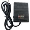 EXTREME TB-200 PEDALE SUSTAIN PER TASTIERA CON CAVO 1,5 METRI