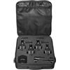 BEYERDYNAMIC TG DRUM SET PRO M MKII KIT 7 MICROFONI PER BATTERIA CON CUSTODIA E CLAMPS