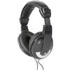 VONYX SH120 DJ HEADPHONE CUFFIA PER DJ