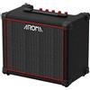 AROMA AG-30B AMPLIFICATORE COMBO PER BASSI CON BLUETOOTH