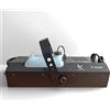 GOLDEN CENTURY F3000DMX MACCHINA DEL FUMO 3000 WATT CONTROLLO VIA CAVO E CONTROLLO DMX CAPACITA' 6 LITRI