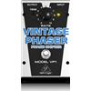 BEHRINGER VP1 VINTAGE STYLE PHASE SHIFTER PEDALE EFFETTO PHASER PER CHITARRA EX-DEMO