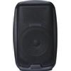 GEMINI AS2110 BT CASSA ATTIVA 2 VIE 1000W PICCO WOOFER 10" 2 CANALI CON LETTORE MP3 BLUETOOTH USB SD