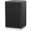 BEHRINGER SAT 1004 CASSA PASSIVA 4" DUE VIE 160W