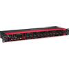 BEHRINGER UV1 ULTRAVOICE CHANNEL STRIP E INTERFACCIA AUDIO EX-DEMO