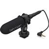BEHRINGER VIDEO MIC MICROFONO A CONDENSATORE PER VIDEOCAMERA O SMARTPHONE
