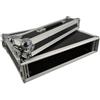 COBRA FC149 FLIGHT CASE UNIVERSALE 2U PORTA RACK 35CM