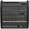 DYNACORD POWERMATE 1000-3 MIXER ANALOGICO AMPLIFICATO CON INTERFACCIA USB E DOPPI EFFETTI STEREO