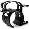 THE SNAP SNAP BLACK MORSETTO PER FISSAGGIO CAVI E MULTIPRESA SU TRUSS STANDARD 48-51 MM