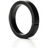 THE SNAP SNAP PROTECTOR RING BLACK ANELLO PER PRESERVARE TRALICCI SU TUBI TRUSS STANDARD 48-51 MM
