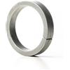 THE SNAP SNAP PROTECTOR RING SILVER ANELLO PER PRESERVARE TRALICCI SU TUBI TRUSS STANDARD 48-51 MM