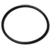THE SNAP SNAP O-RING BLACK ANELLO IN GOMMA FISSAGGIO CAVI PER SNAP E SNAP LIGHT