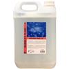 ATOMIC BUBBLE LIQUIDO MACCHINA DELLE BOLLE CERTIFICATO TANICA DA 5 KG. EFFETTO COLORATE BOLLA PERSISTENTE MADE IN EUROPE