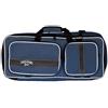 LUKE&DANIEL LUKE & DANIEL LD4R100 BORSA IMBOTTITA PER TASTIERA 100 CM COLORE BLU