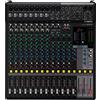 YAMAHA MG16X CV MIXER STEREO 16 CANALI CON ALIMENTAZIONE PHANTOM ED EFFETTI