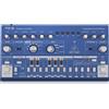 BEHRINGER TD-3 BU BLUE SINTETIZZATORE ANALOGICO DI BASSI CON STEP SEQUENCER ARPEGGIATORE E FILTRO RISONANTE EX-DEMO
