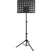 EXTREME MUS1PRO-WB LEGGIO DA ORCHESTRA FORATO SMONTABILE REGOLABILE IN ALTEZZA ED INCLINAZIONE