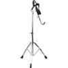 EXTREME DS201F SUPPORTO DA TERRA IN METALLO PER DJEMBE STAND CON ALTEZZA ED INCLINAZIONE REGOLABILE
