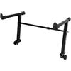 EXTREME KSX2 STAND SUPPORTO TASTIERA SUPPLEMENTARE PER CAVALLETTI UNIVERSALI A X