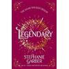 Orion Publishing Co Legendary: The second magical fantasy romance in the global bestselling Caraval series Stephanie Garber