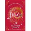 Orion Publishing Co Finale: The third spellbinding instalment in the global No. 1 bestselling Caraval series Stephanie Garber