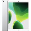 Apple iPad 9.7 pollici (2017) 5a Generazione, Argento - 32GB - Wi-Fi - Eccellente